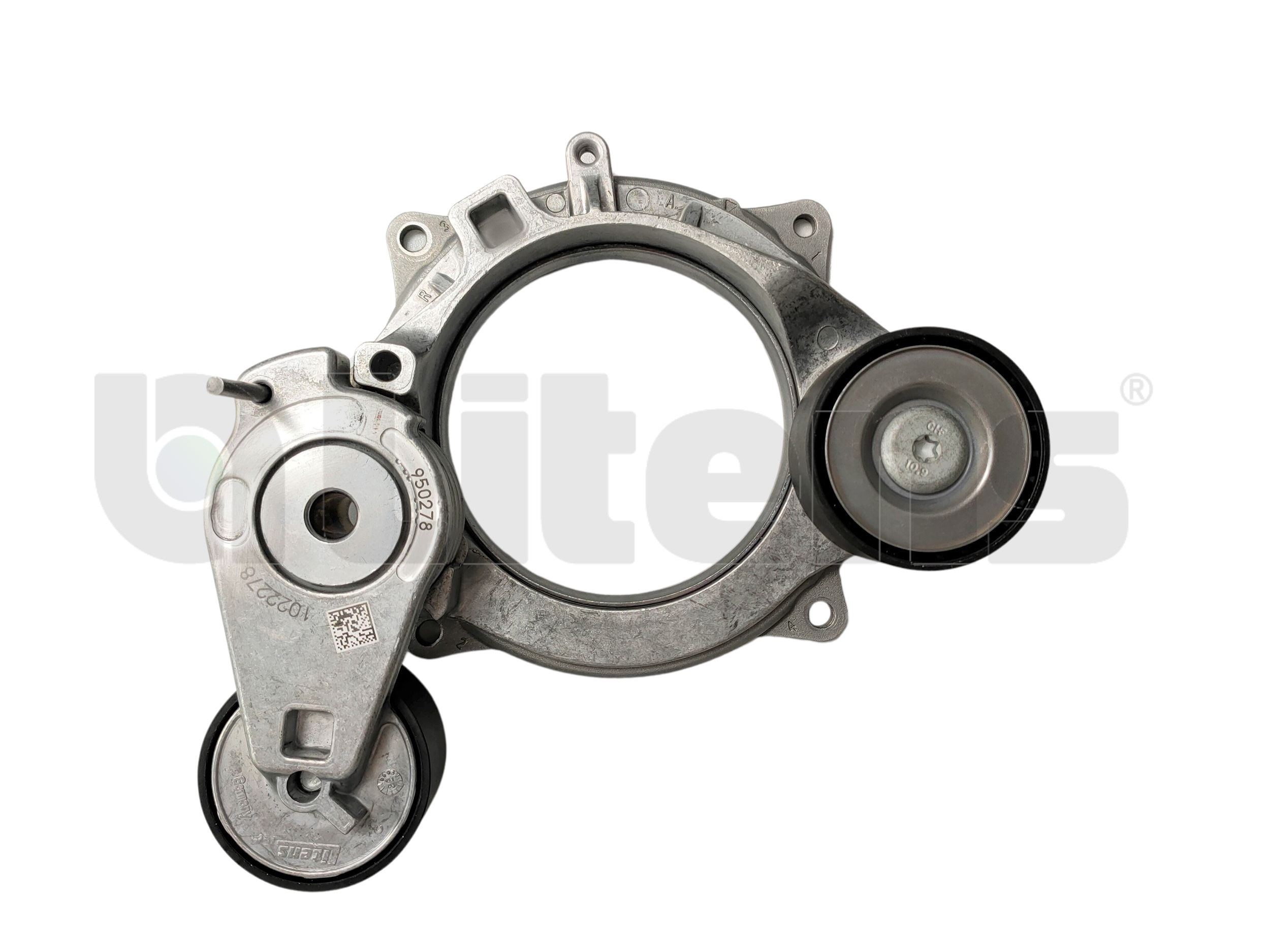 Napinák rebrovaného klinového remeňa Litens Aftermarket GmbH